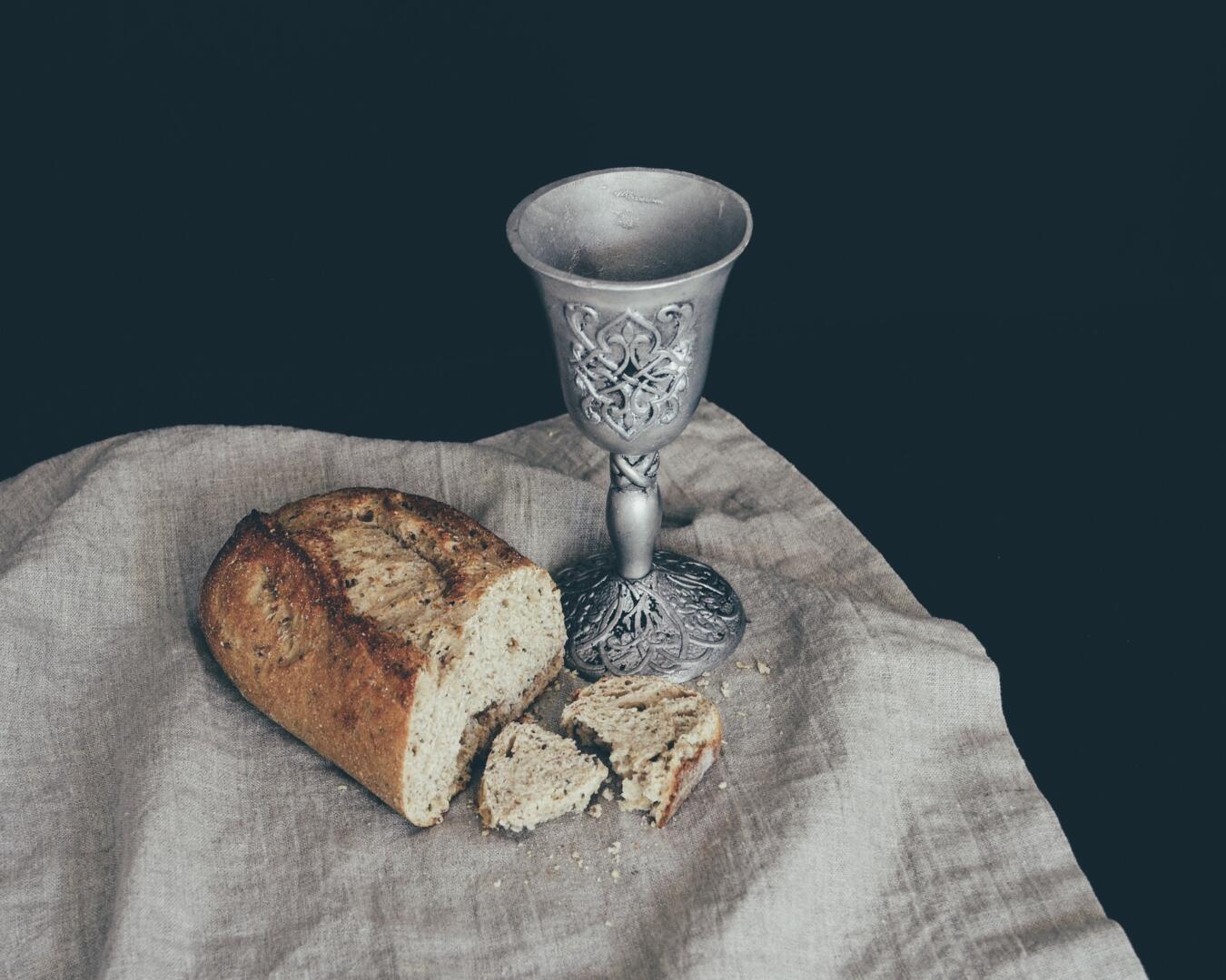 Fêter Le Dimanche Du Saint-Sacrement En Famille – Maman à La Maison